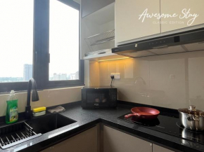 Two Bedroom At Sunway Velocity Two By The Relaxstay
